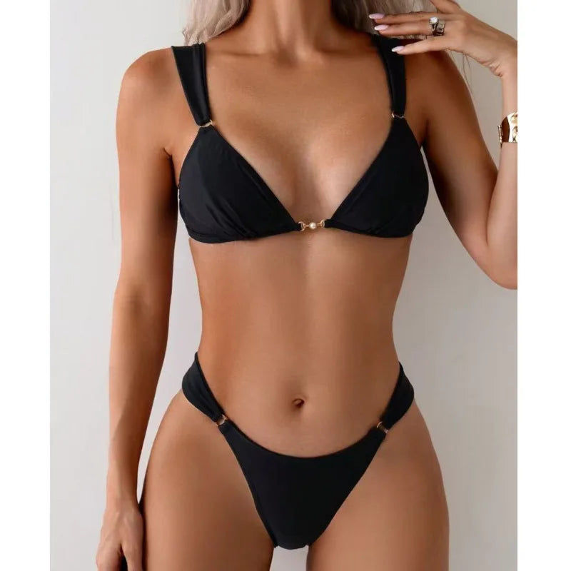 Breeze Nectar Bikini Set