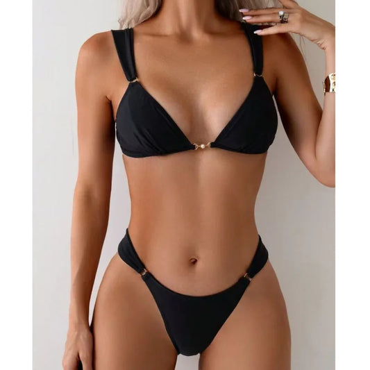 Breeze Nectar Bikini Set