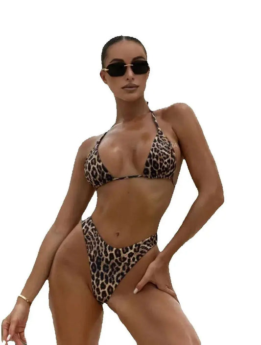 Velvet Tide Bikini Set