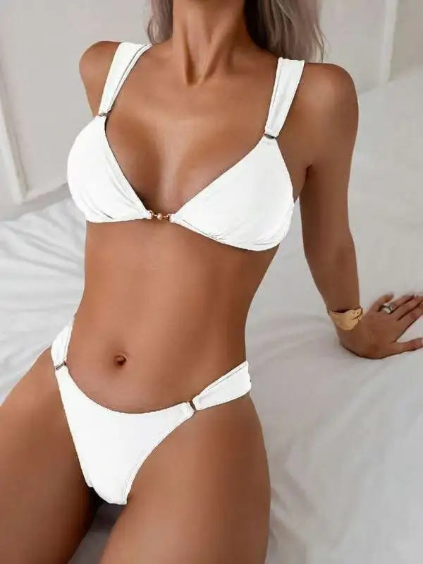 Breeze Nectar Bikini Set