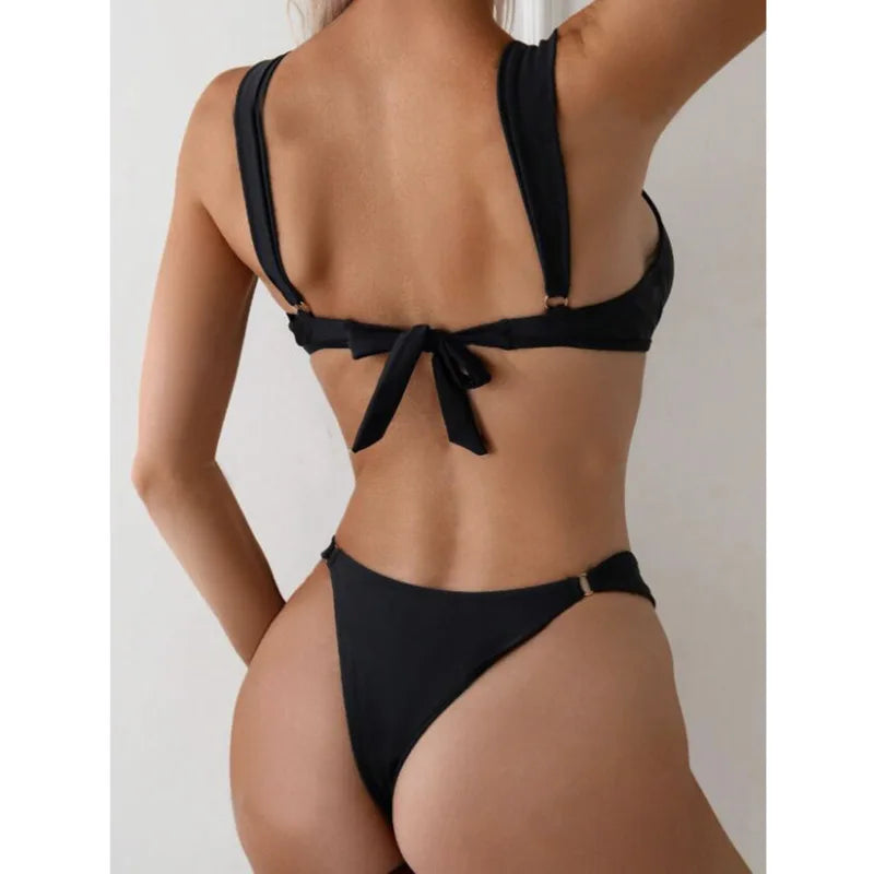 Breeze Nectar Bikini Set