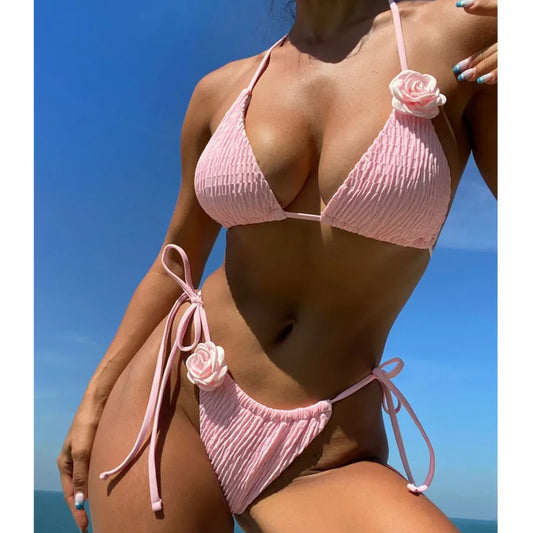 Moonlight Dream Bikini Set